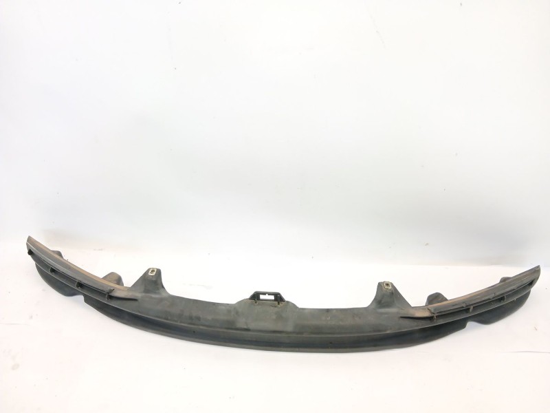 Recambio de refuerzo paragolpes delantero para peugeot 406 (8b) 1.9 td referencia OEM IAM   