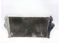 Recambio de intercooler para peugeot 406 (8b) 1.9 td referencia OEM IAM   