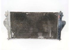 Recambio de intercooler para peugeot 406 (8b) 1.9 td referencia OEM IAM    2