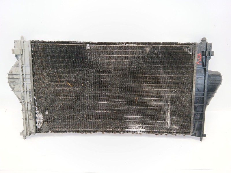 Recambio de intercooler para peugeot 406 (8b) 1.9 td referencia OEM IAM   