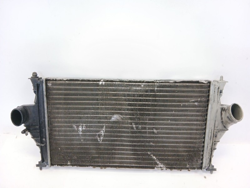 Recambio de intercooler para peugeot 406 (8b) 1.9 td referencia OEM IAM   