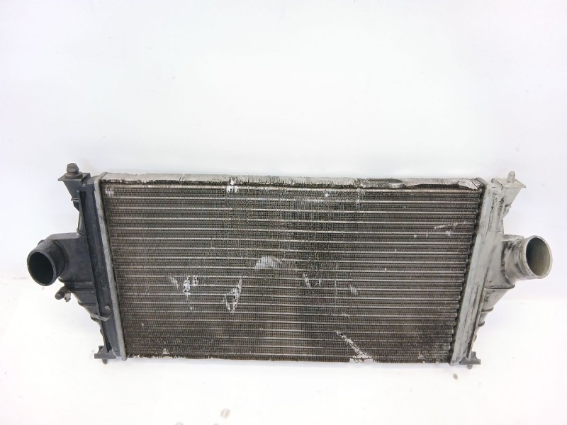 Recambio de intercooler para peugeot 406 (8b) 1.9 td referencia OEM IAM   