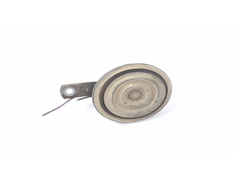 Recambio de claxon para seat terra furgón (024a) 0.9 referencia OEM IAM 37186  
