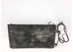 Recambio de condensador / radiador aire acondicionado para peugeot 406 (8b) 1.9 td referencia OEM IAM   