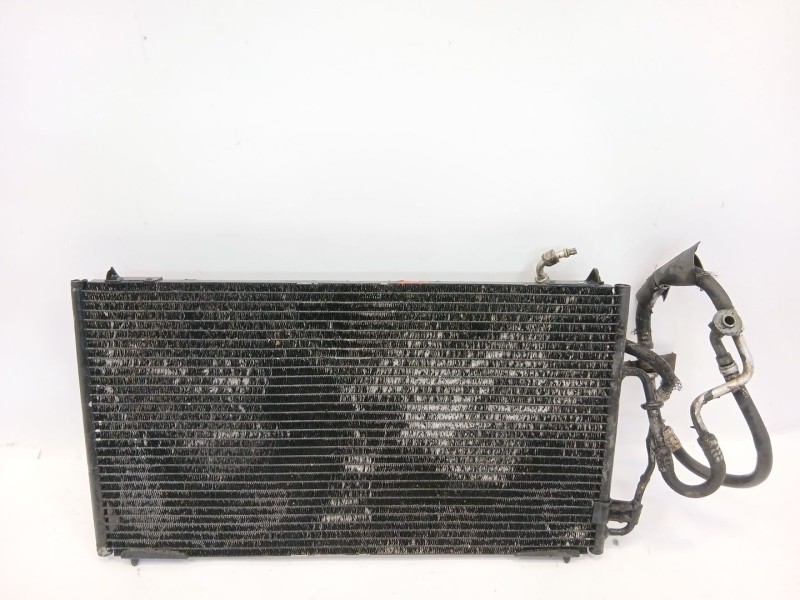 Recambio de condensador / radiador aire acondicionado para peugeot 406 (8b) 1.9 td referencia OEM IAM   