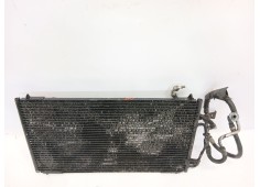 Recambio de condensador / radiador aire acondicionado para peugeot 406 (8b) 1.9 td referencia OEM IAM    2
