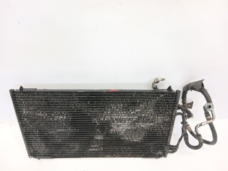 Recambio de condensador / radiador aire acondicionado para peugeot 406 (8b) 1.9 td referencia OEM IAM   
