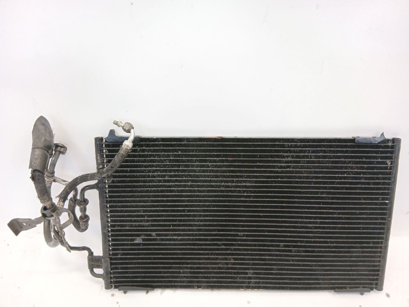 Recambio de condensador / radiador aire acondicionado para peugeot 406 (8b) 1.9 td referencia OEM IAM   