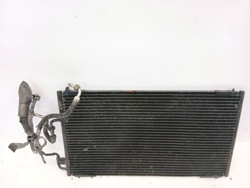 Recambio de condensador / radiador aire acondicionado para peugeot 406 (8b) 1.9 td referencia OEM IAM   