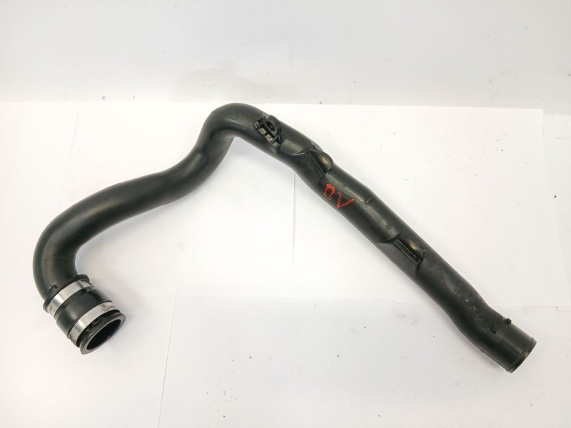 Recambio de mangueras intercooler para peugeot 406 (8b) 1.9 td referencia OEM IAM 9620799180  