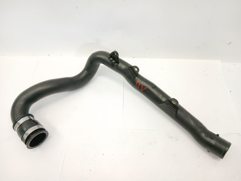 Recambio de mangueras intercooler para peugeot 406 (8b) 1.9 td referencia OEM IAM 9620799180  