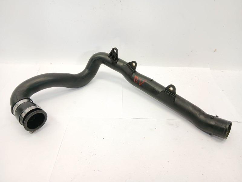 Recambio de mangueras intercooler para peugeot 406 (8b) 1.9 td referencia OEM IAM 9620799180  