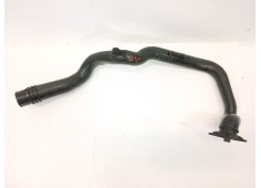 Recambio de tubo para peugeot 406 (8b) 1.9 td referencia OEM IAM 9621585080  