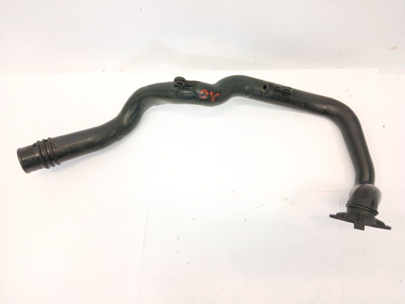 Recambio de tubo para peugeot 406 (8b) 1.9 td referencia OEM IAM 9621585080  