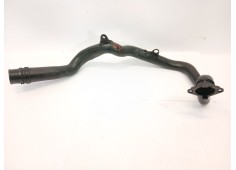 Recambio de tubo para peugeot 406 (8b) 1.9 td referencia OEM IAM 9621585080   2