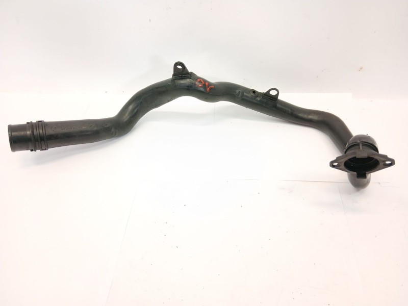 Recambio de tubo para peugeot 406 (8b) 1.9 td referencia OEM IAM 9621585080  