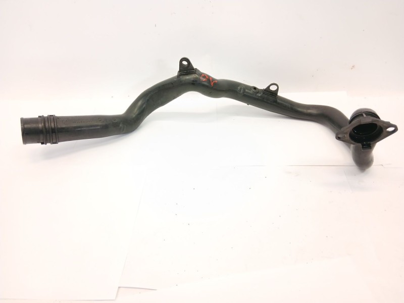 Recambio de tubo para peugeot 406 (8b) 1.9 td referencia OEM IAM 9621585080  