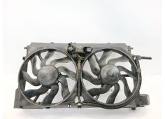 Recambio de electroventilador para peugeot 406 (8b) 1.9 td referencia OEM IAM   