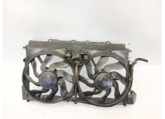 Recambio de electroventilador para peugeot 406 (8b) 1.9 td referencia OEM IAM    2