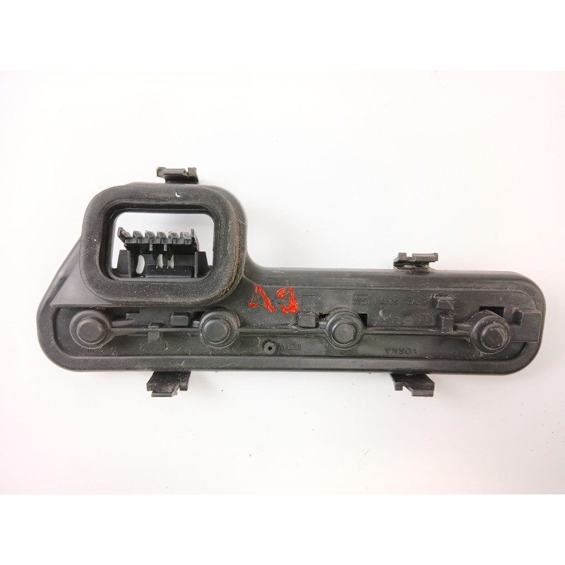 Recambio de portalamparas para opel zafira a limusina (t98) 2.0 di 16 v (f75) referencia OEM IAM   