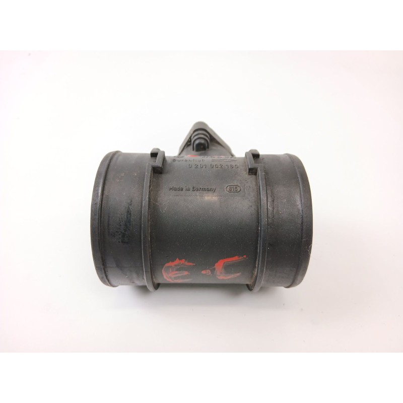 Recambio de caudalimetro para opel zafira a limusina (t98) 2.0 di 16 v (f75) referencia OEM IAM 0281002180  