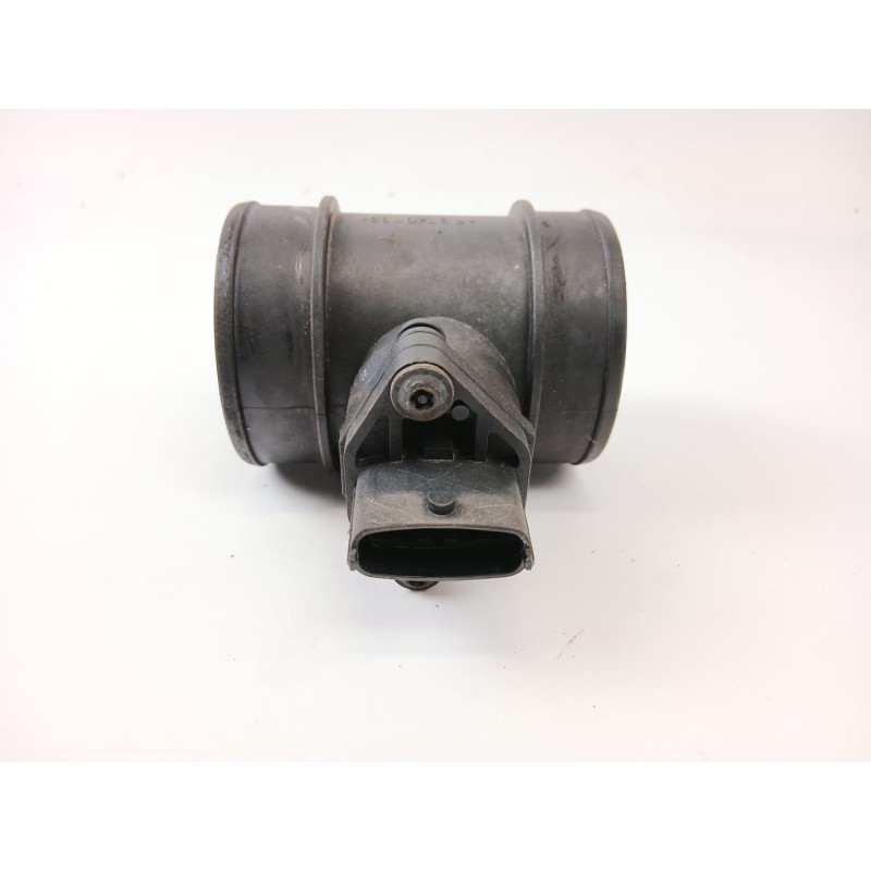 Recambio de caudalimetro para opel zafira a limusina (t98) 2.0 di 16 v (f75) referencia OEM IAM 0281002180  