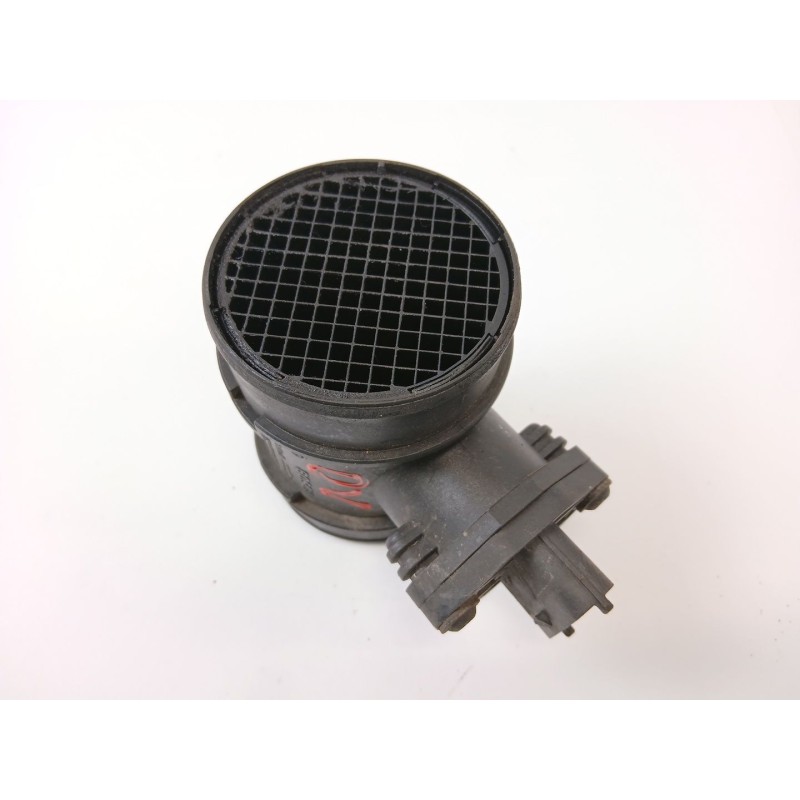 Recambio de caudalimetro para opel zafira a limusina (t98) 2.0 di 16 v (f75) referencia OEM IAM 0281002180  