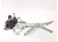 Recambio de elevalunas delantero izquierdo para opel zafira a limusina (t98) 2.0 di 16 v (f75) referencia OEM IAM 90579355  