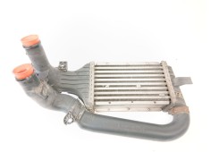 Recambio de intercooler para opel zafira a limusina (t98) 2.0 di 16 v (f75) referencia OEM IAM 24436438DF1   2