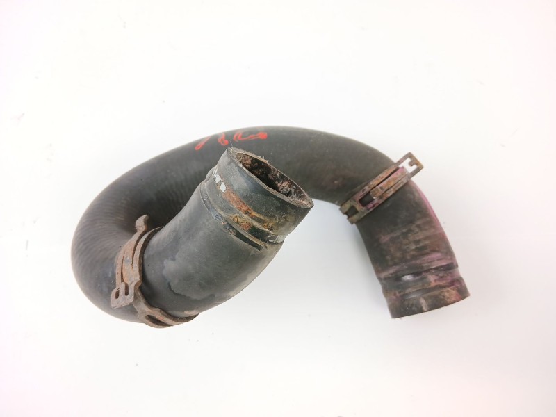 Recambio de tubo para opel zafira a limusina (t98) 2.0 di 16 v (f75) referencia OEM IAM   