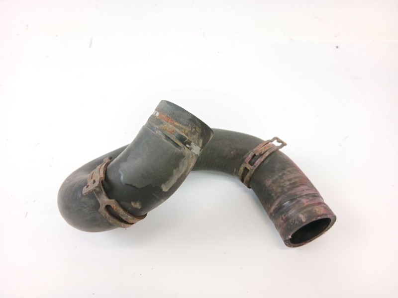 Recambio de tubo para opel zafira a limusina (t98) 2.0 di 16 v (f75) referencia OEM IAM   