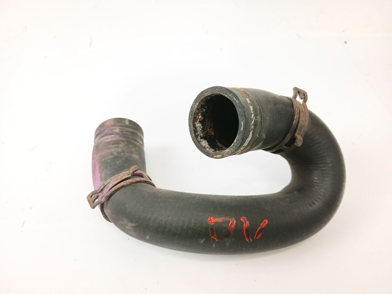 Recambio de tubo para opel zafira a limusina (t98) 2.0 di 16 v (f75) referencia OEM IAM   