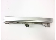 Recambio de molduras delanteras para opel zafira a limusina (t98) 2.0 di 16 v (f75) referencia OEM IAM 90580651  