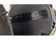Recambio de cinturon seguridad delantero izquierdo para seat terra furgón (024a) 0.9 referencia OEM IAM 240196   2