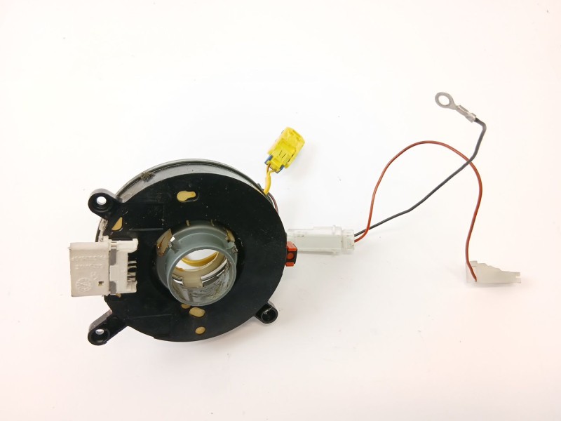 Recambio de anillo airbag para fiat doblo (119) 1.9 jtd cat referencia OEM IAM 59001044  