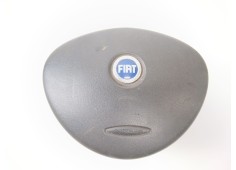 Recambio de airbag delantero izquierdo para fiat doblo (119) 1.9 jtd cat referencia OEM IAM 6053532  