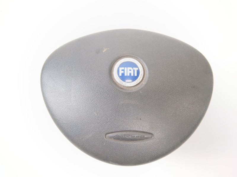 Recambio de airbag delantero izquierdo para fiat doblo (119) 1.9 jtd cat referencia OEM IAM 6053532  