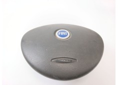 Recambio de airbag delantero izquierdo para fiat doblo (119) 1.9 jtd cat referencia OEM IAM 6053532   2