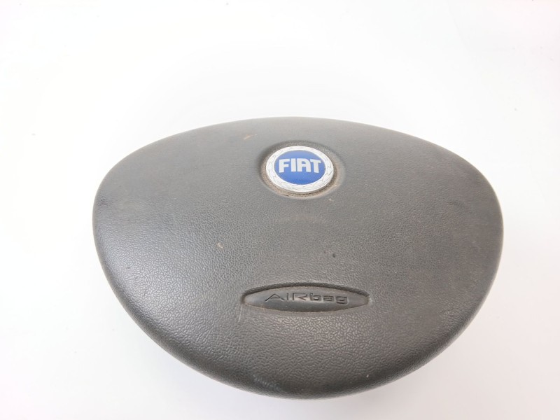 Recambio de airbag delantero izquierdo para fiat doblo (119) 1.9 jtd cat referencia OEM IAM 6053532  