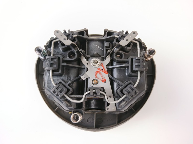 Recambio de airbag delantero izquierdo para fiat doblo (119) 1.9 jtd cat referencia OEM IAM 6053532  