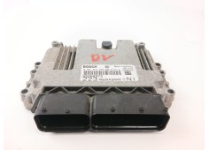 Recambio de centralita motor uce para fiat doblo (119) 1.9 jtd cat referencia OEM IAM 0281012865   2