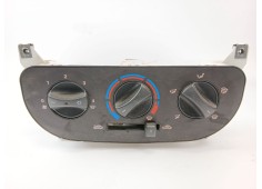 Recambio de mando calefaccion / aire acondicionado para fiat doblo (119) 1.9 jtd cat referencia OEM IAM   