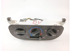 Recambio de mando calefaccion / aire acondicionado para fiat doblo (119) 1.9 jtd cat referencia OEM IAM    2