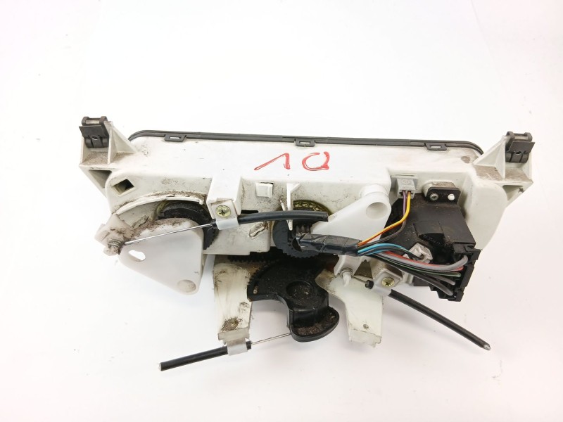 Recambio de mando calefaccion / aire acondicionado para fiat doblo (119) 1.9 jtd cat referencia OEM IAM   