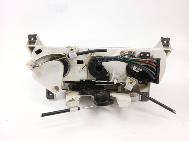 Recambio de mando calefaccion / aire acondicionado para fiat doblo (119) 1.9 jtd cat referencia OEM IAM   