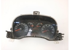 Recambio de cuadro instrumentos para fiat doblo (119) 1.9 jtd cat referencia OEM IAM 51762258  