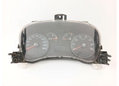 Recambio de cuadro instrumentos para fiat doblo (119) 1.9 jtd cat referencia OEM IAM 51762258   2