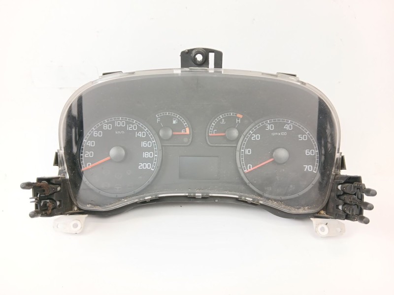 Recambio de cuadro instrumentos para fiat doblo (119) 1.9 jtd cat referencia OEM IAM 51762258  