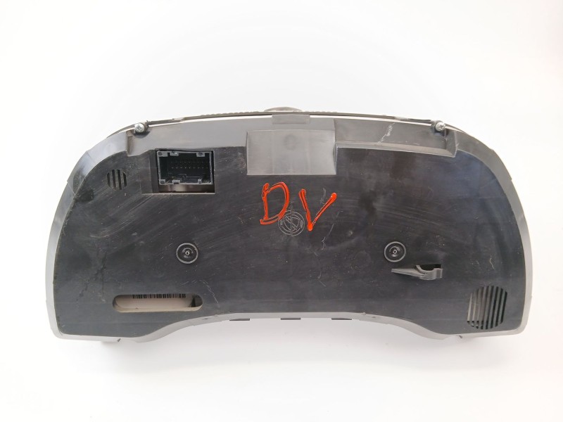 Recambio de cuadro instrumentos para fiat doblo (119) 1.9 jtd cat referencia OEM IAM 51762258  