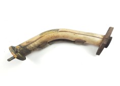 Recambio de tubo escape delantero para isuzu trooper (ubs) 2.8 td (ubs55) referencia OEM IAM    2